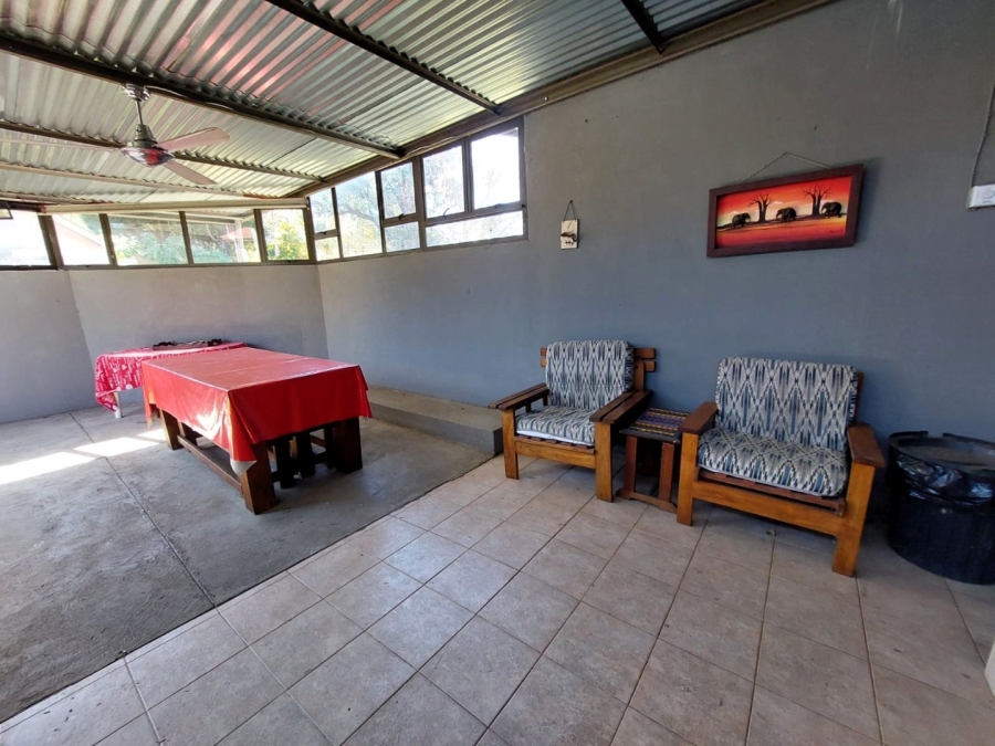 3 Bedroom Property for Sale in Pioneer Park KwaZulu-Natal