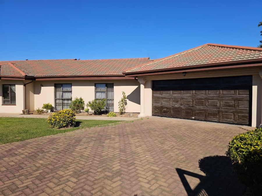 4 Bedroom Property for Sale in Barry Hertzog Park KwaZulu-Natal