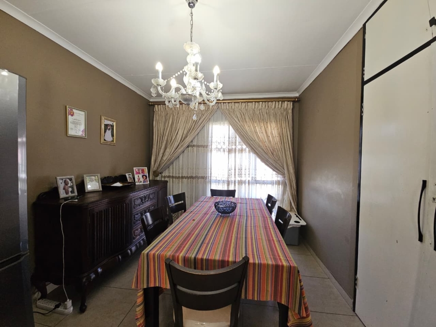 4 Bedroom Property for Sale in Barry Hertzog Park KwaZulu-Natal