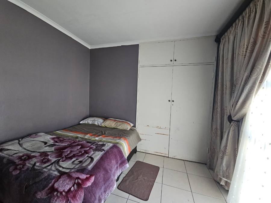 4 Bedroom Property for Sale in Barry Hertzog Park KwaZulu-Natal