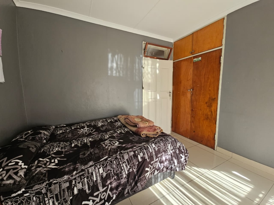4 Bedroom Property for Sale in Barry Hertzog Park KwaZulu-Natal