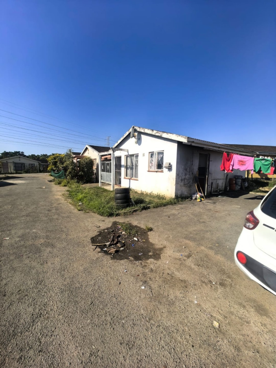 2 Bedroom Property for Sale in Rockford KwaZulu-Natal