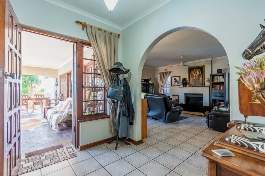 3 Bedroom Property for Sale in Waterfall KwaZulu-Natal