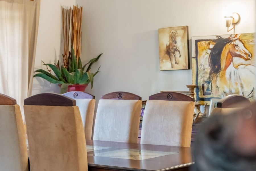 3 Bedroom Property for Sale in Waterfall KwaZulu-Natal