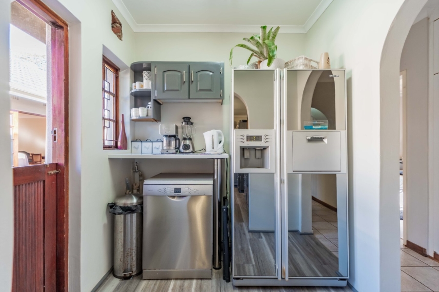 3 Bedroom Property for Sale in Waterfall KwaZulu-Natal