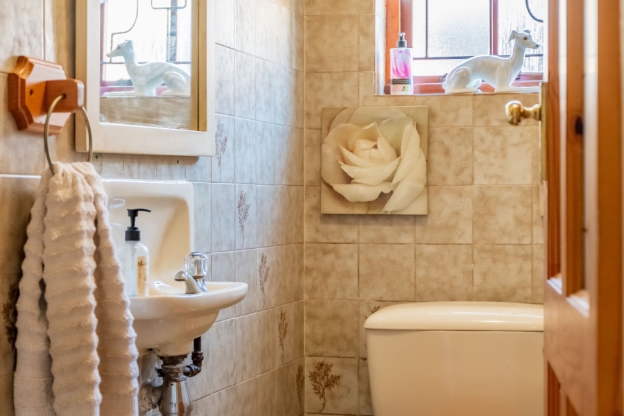 3 Bedroom Property for Sale in Waterfall KwaZulu-Natal