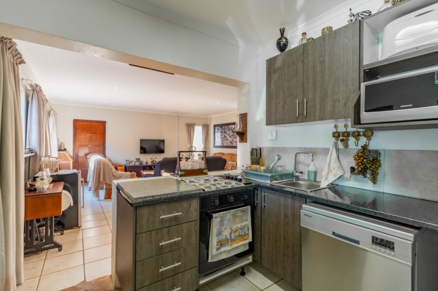 3 Bedroom Property for Sale in Waterfall KwaZulu-Natal