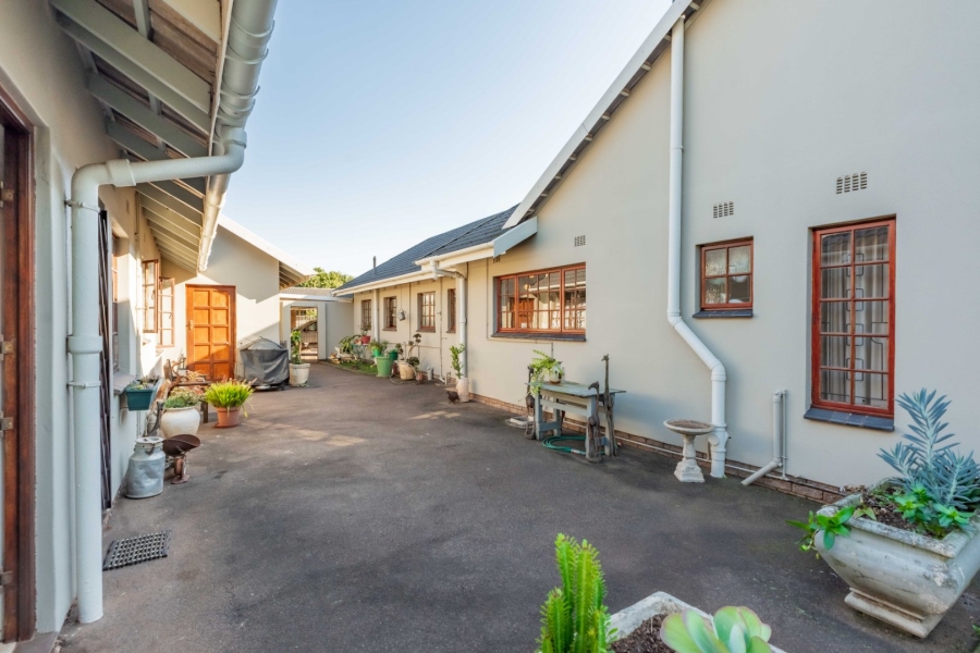 3 Bedroom Property for Sale in Waterfall KwaZulu-Natal
