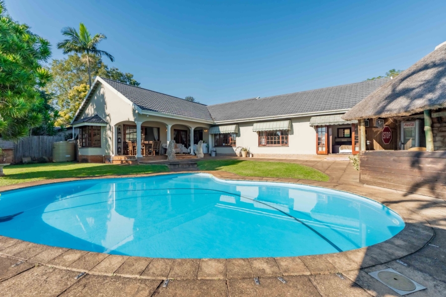 3 Bedroom Property for Sale in Waterfall KwaZulu-Natal