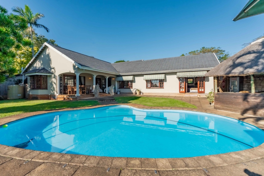 3 Bedroom Property for Sale in Waterfall KwaZulu-Natal