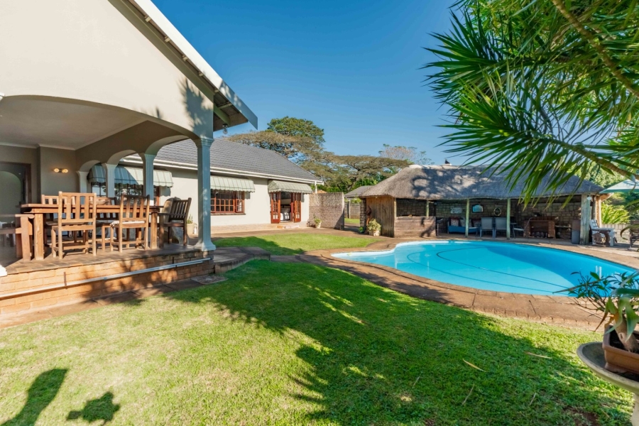 3 Bedroom Property for Sale in Waterfall KwaZulu-Natal