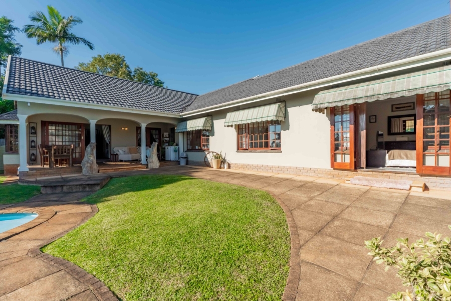 3 Bedroom Property for Sale in Waterfall KwaZulu-Natal
