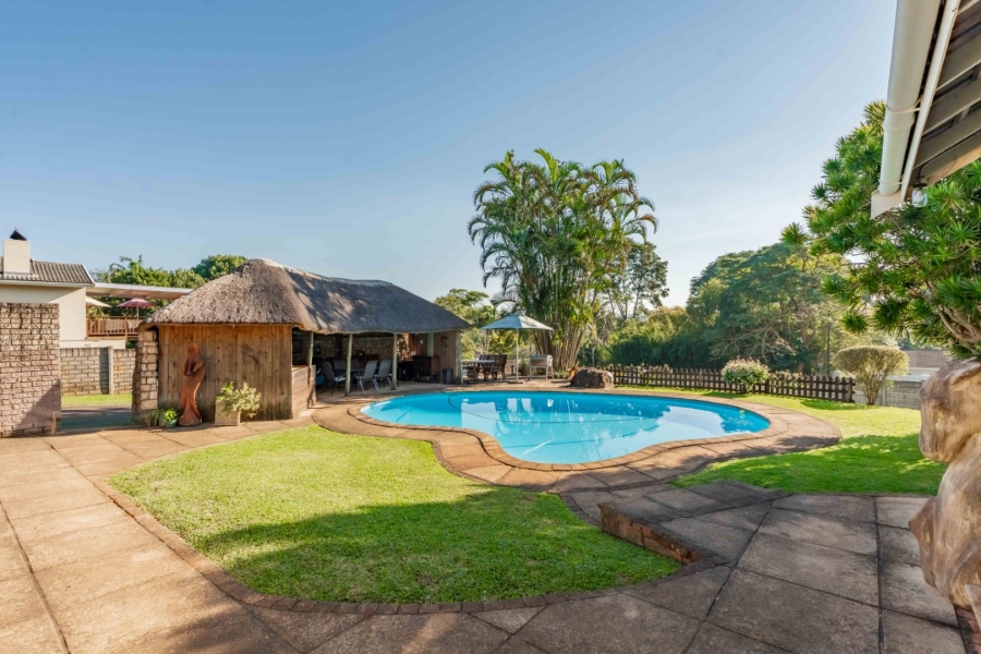 3 Bedroom Property for Sale in Waterfall KwaZulu-Natal