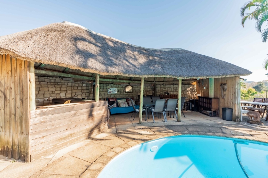 3 Bedroom Property for Sale in Waterfall KwaZulu-Natal