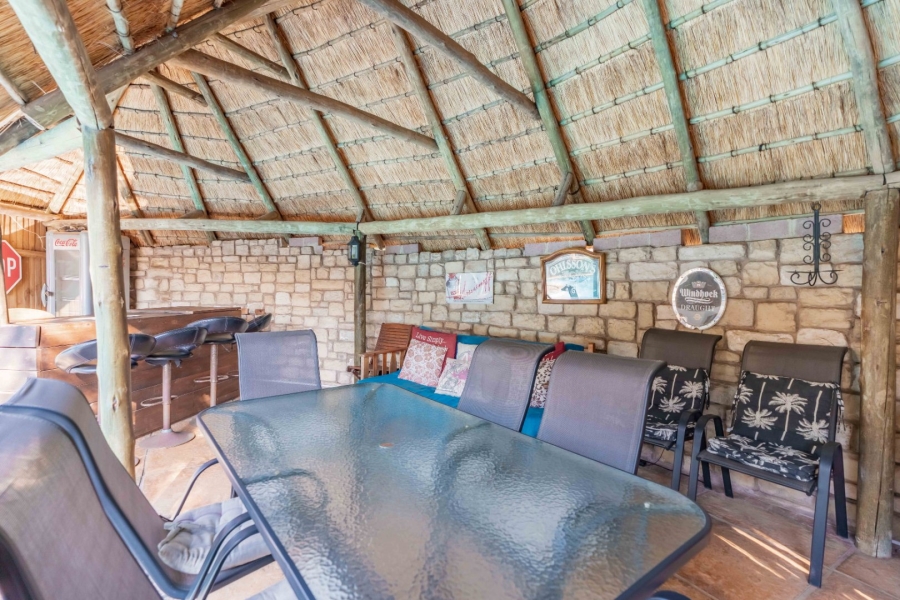 3 Bedroom Property for Sale in Waterfall KwaZulu-Natal