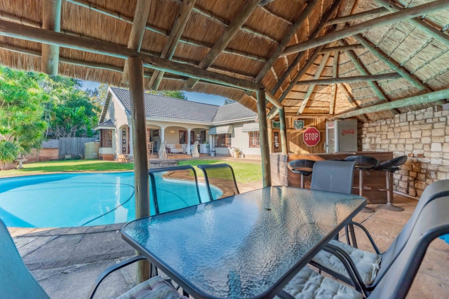 3 Bedroom Property for Sale in Waterfall KwaZulu-Natal