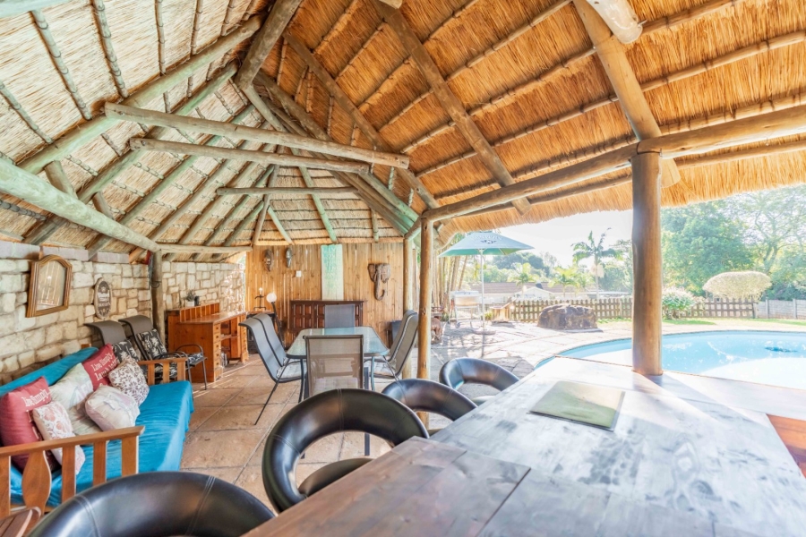3 Bedroom Property for Sale in Waterfall KwaZulu-Natal