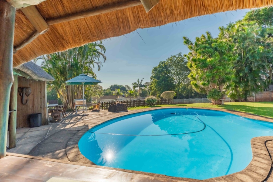 3 Bedroom Property for Sale in Waterfall KwaZulu-Natal
