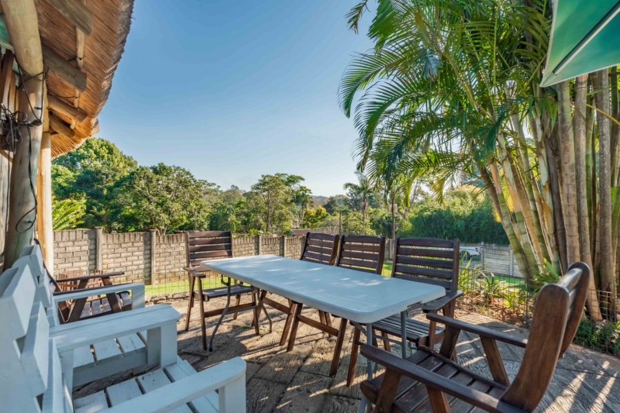 3 Bedroom Property for Sale in Waterfall KwaZulu-Natal