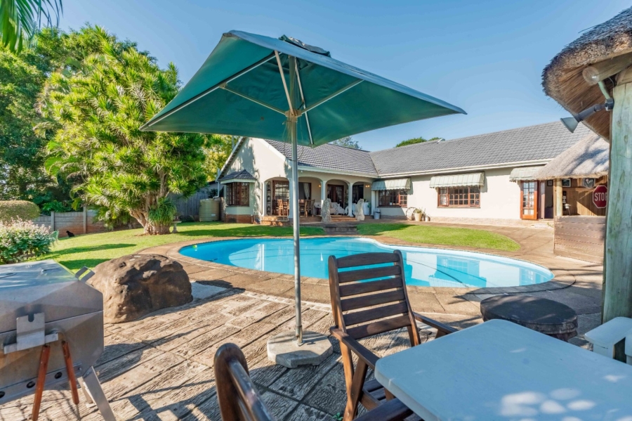 3 Bedroom Property for Sale in Waterfall KwaZulu-Natal