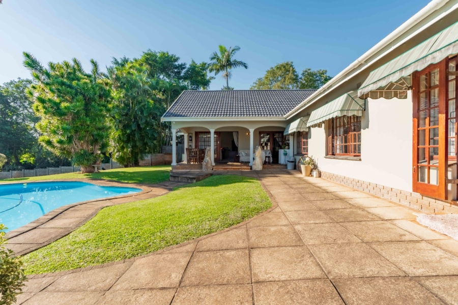 3 Bedroom Property for Sale in Waterfall KwaZulu-Natal