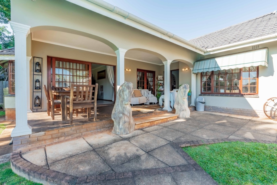 3 Bedroom Property for Sale in Waterfall KwaZulu-Natal