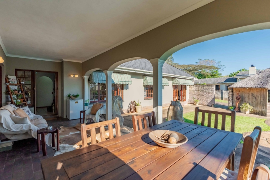 3 Bedroom Property for Sale in Waterfall KwaZulu-Natal