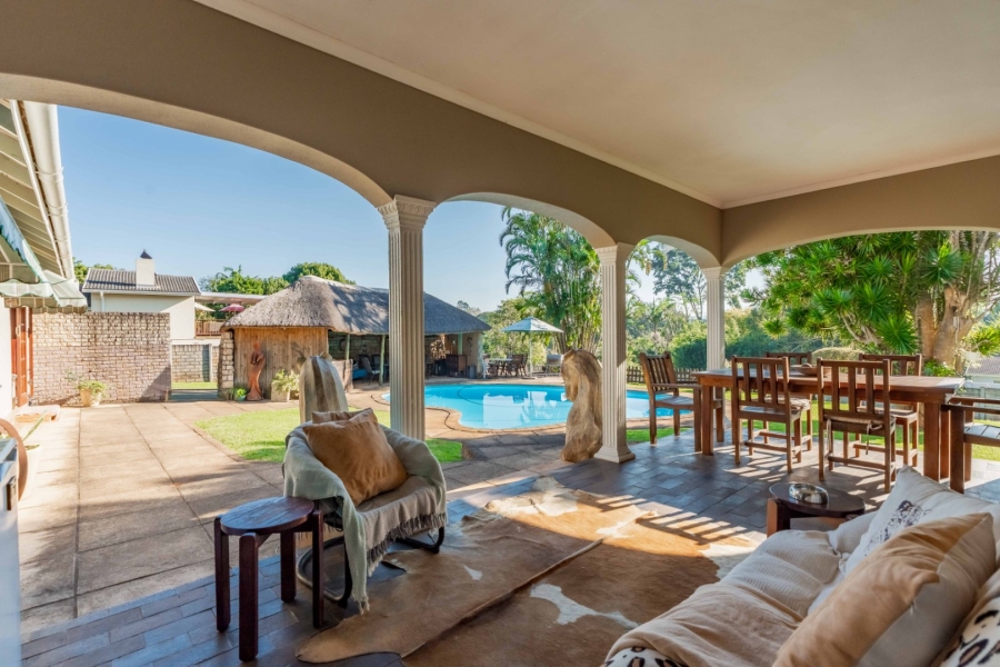 3 Bedroom Property for Sale in Waterfall KwaZulu-Natal