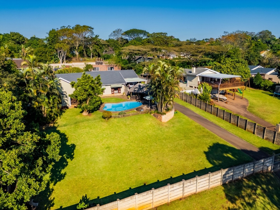 3 Bedroom Property for Sale in Waterfall KwaZulu-Natal
