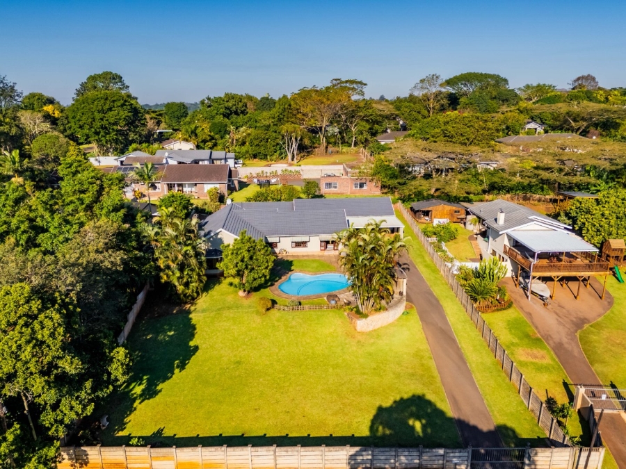 3 Bedroom Property for Sale in Waterfall KwaZulu-Natal