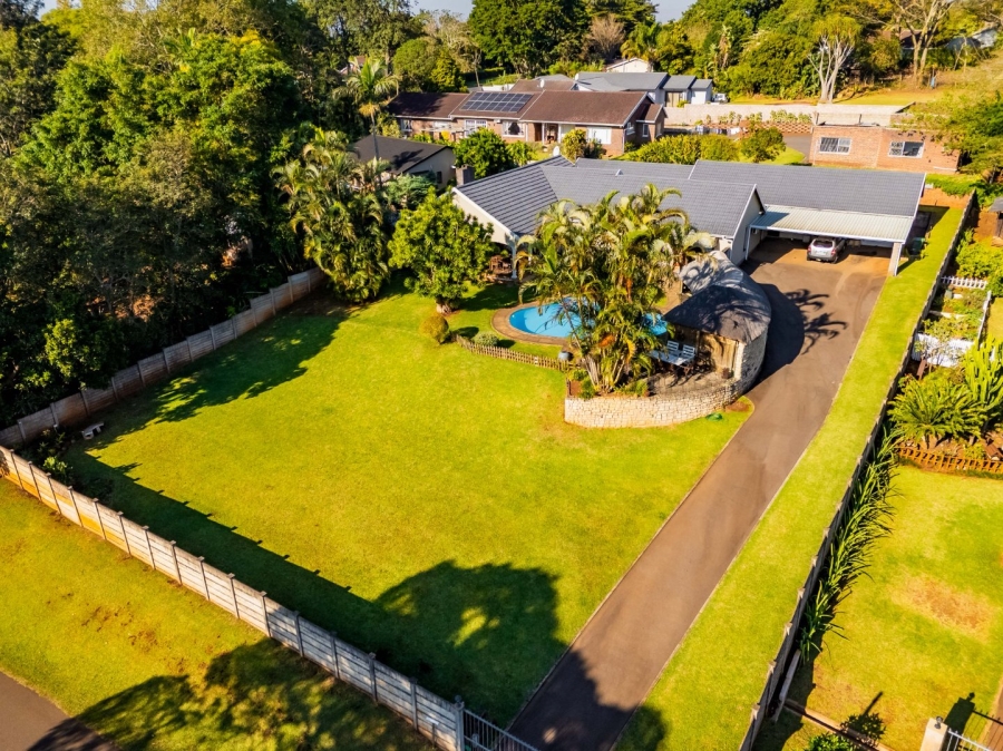 3 Bedroom Property for Sale in Waterfall KwaZulu-Natal