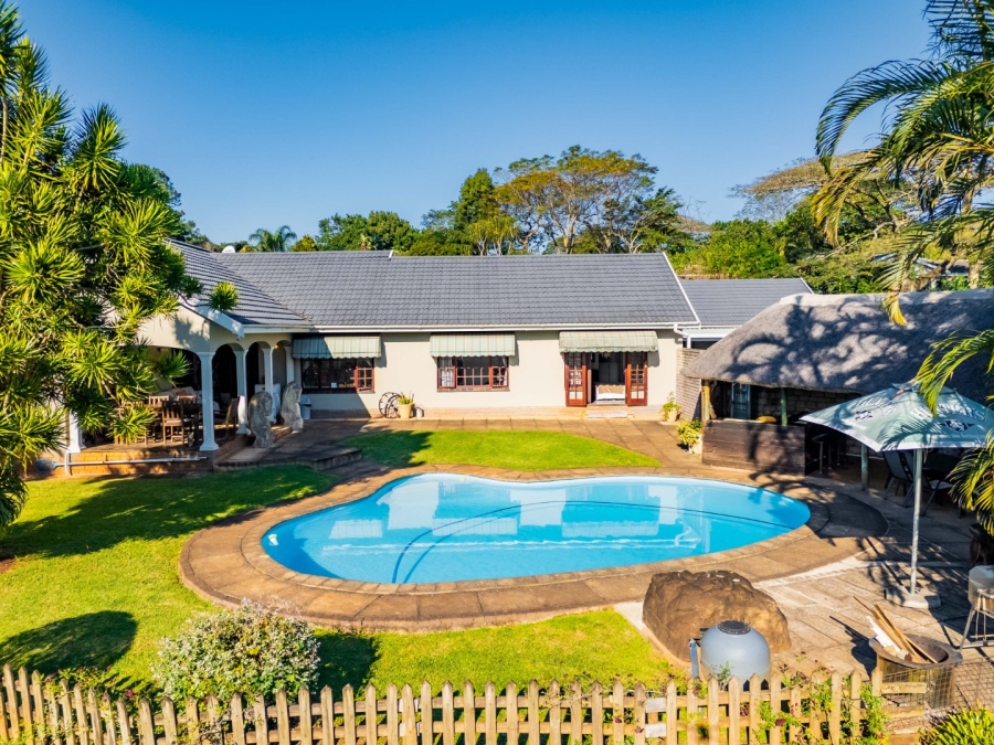 3 Bedroom Property for Sale in Waterfall KwaZulu-Natal