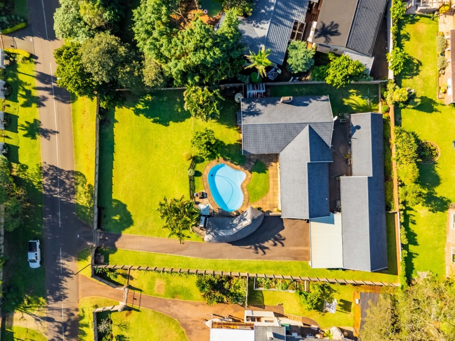 3 Bedroom Property for Sale in Waterfall KwaZulu-Natal