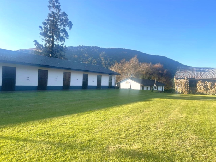 Commercial Property for Sale in Nottingham Road KwaZulu-Natal