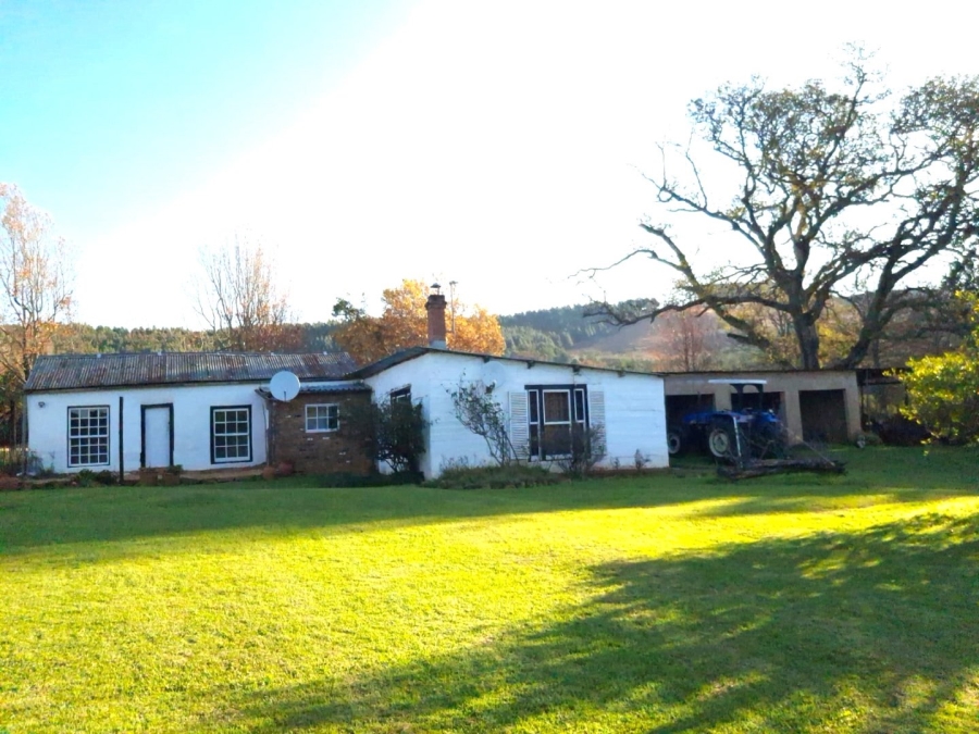 Commercial Property for Sale in Nottingham Road KwaZulu-Natal