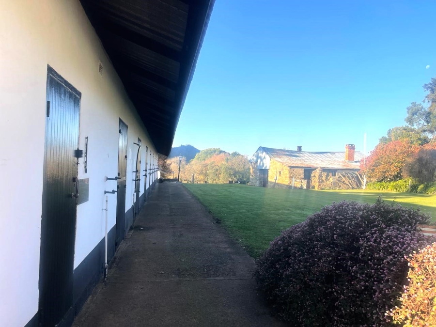Commercial Property for Sale in Nottingham Road KwaZulu-Natal