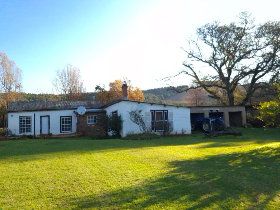 Commercial Property for Sale in Nottingham Road KwaZulu-Natal
