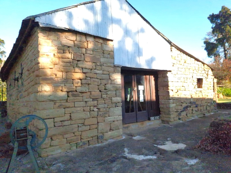 Commercial Property for Sale in Nottingham Road KwaZulu-Natal