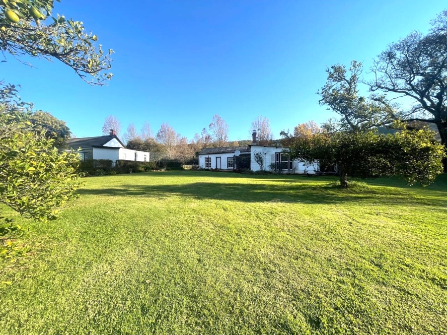 Commercial Property for Sale in Nottingham Road KwaZulu-Natal