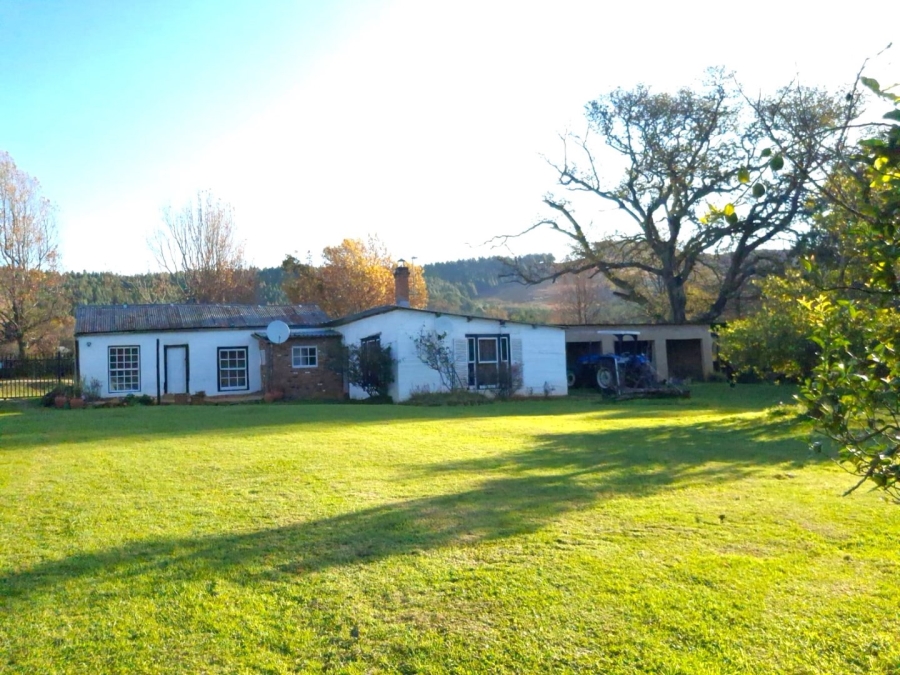 Commercial Property for Sale in Nottingham Road KwaZulu-Natal