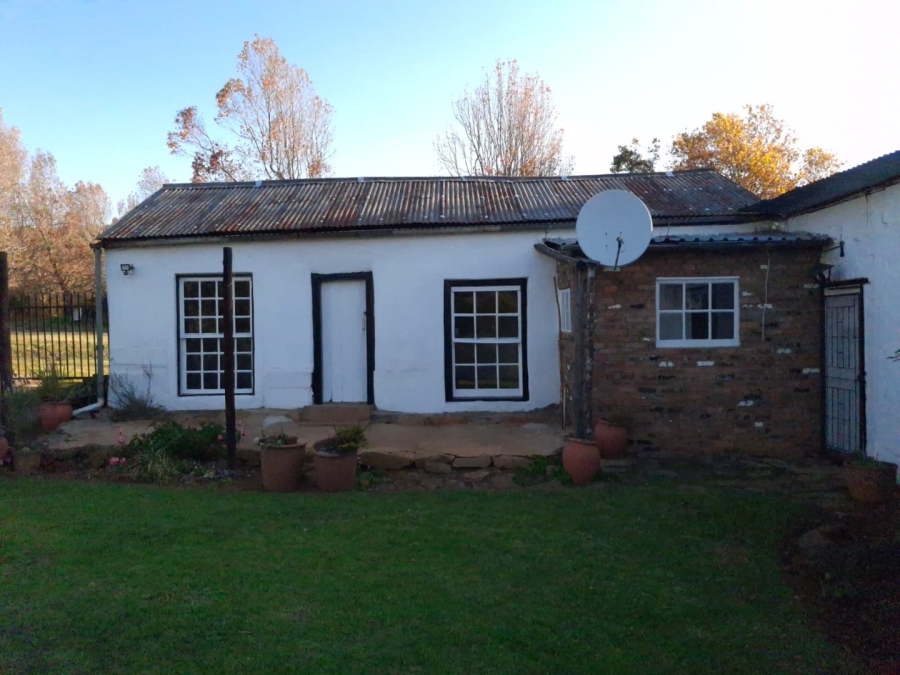 Commercial Property for Sale in Nottingham Road KwaZulu-Natal