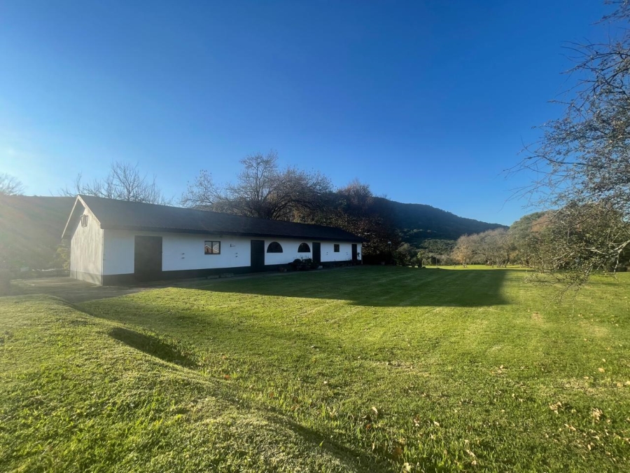 Commercial Property for Sale in Nottingham Road KwaZulu-Natal