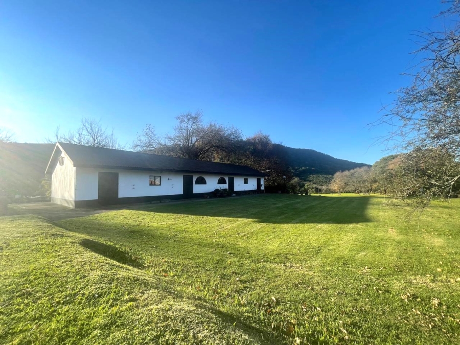 Commercial Property for Sale in Nottingham Road KwaZulu-Natal