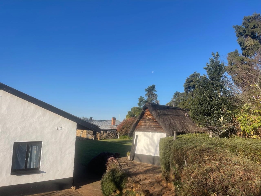 Commercial Property for Sale in Nottingham Road KwaZulu-Natal