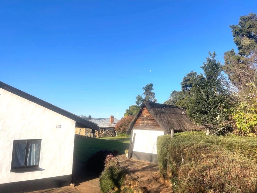Commercial Property for Sale in Nottingham Road KwaZulu-Natal