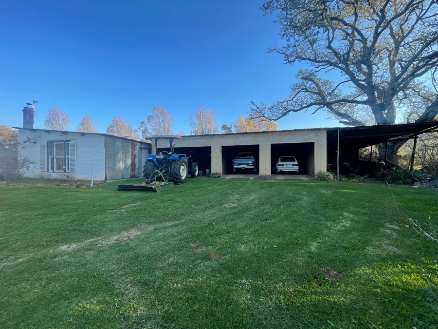 Commercial Property for Sale in Nottingham Road KwaZulu-Natal