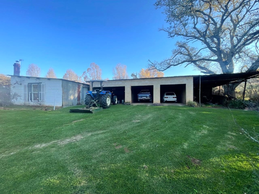 Commercial Property for Sale in Nottingham Road KwaZulu-Natal