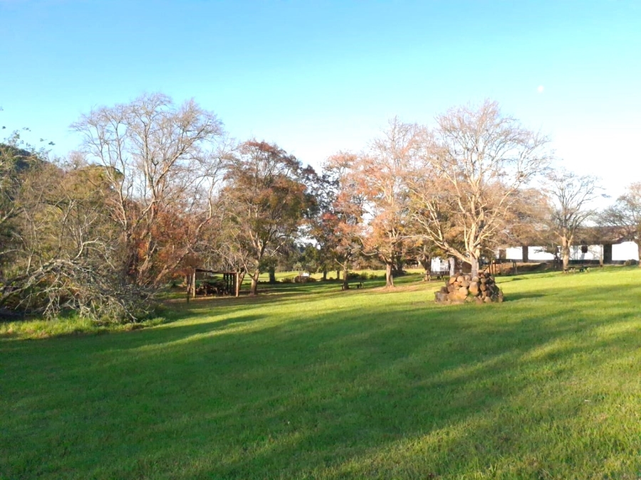 Commercial Property for Sale in Nottingham Road KwaZulu-Natal