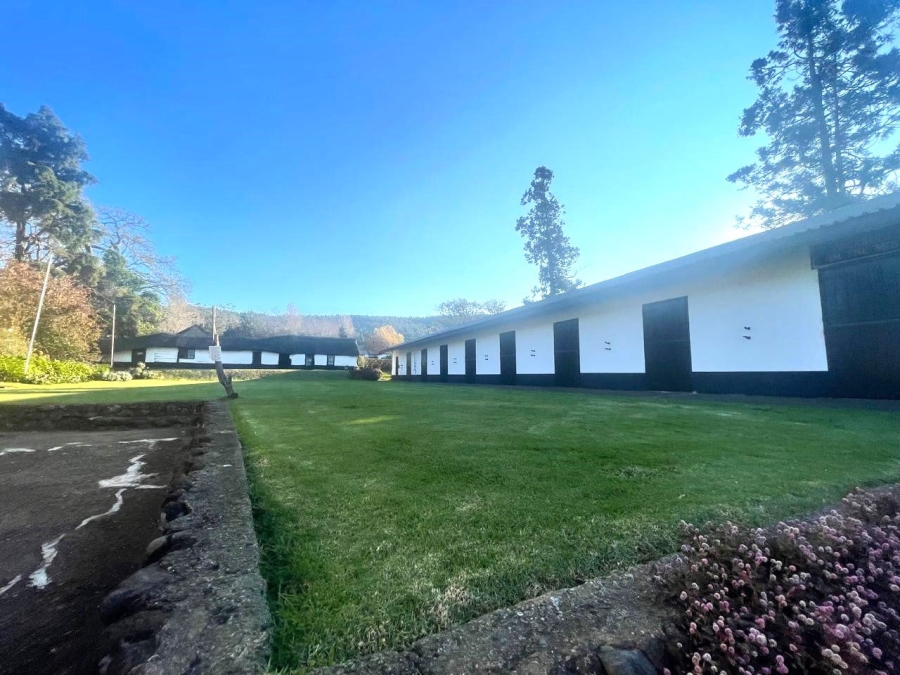 Commercial Property for Sale in Nottingham Road KwaZulu-Natal