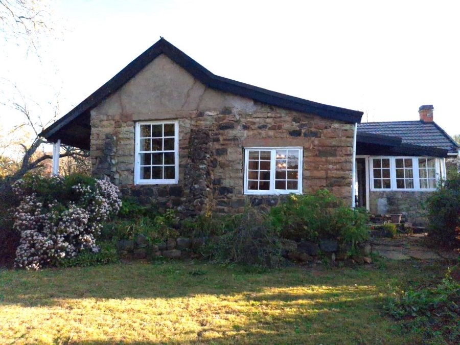 Commercial Property for Sale in Nottingham Road KwaZulu-Natal